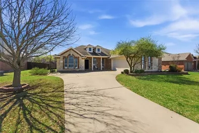 1322 McAlpin Road, Midlothian, TX 76065 - Photo 2