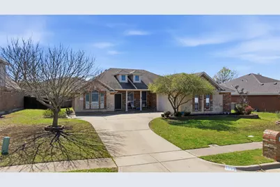 1322 McAlpin Road, Midlothian, TX 76065 - Photo 1