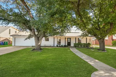 516 S Alabama Street, Celina, TX 75009 - Photo 1