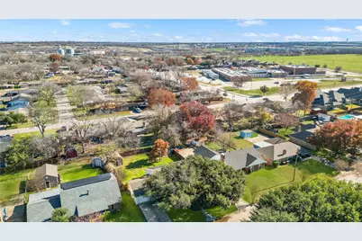 516 S Alabama Street, Celina, TX 75009 - Photo 1