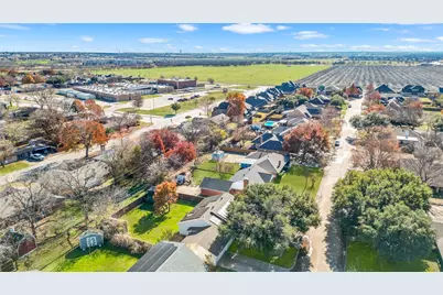 516 S Alabama Street, Celina, TX 75009 - Photo 2