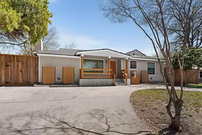 10526 Andover Drive, Dallas, TX 75228 - Photo 2