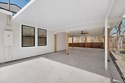 10526 Andover Drive, Dallas, TX 75228 - Photo 36