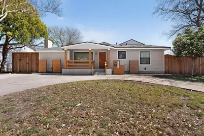 10526 Andover Drive, Dallas, TX 75228 - Photo 2