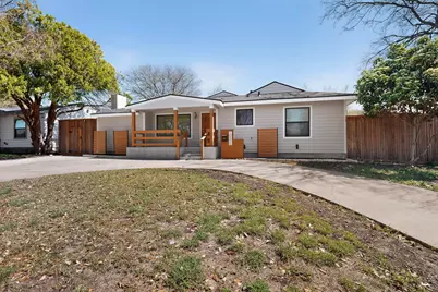 10526 Andover Drive, Dallas, TX 75228 - Photo 4