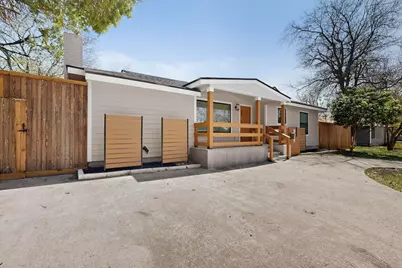 10526 Andover Drive, Dallas, TX 75228 - Photo 4