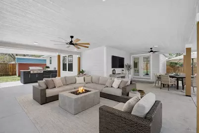 10526 Andover Drive, Dallas, TX 75228 - Photo 34