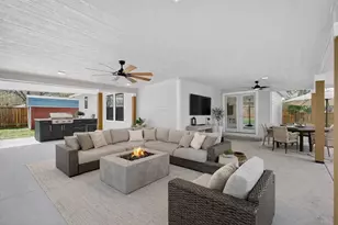 10526 Andover Dr, Dallas, TX 75228 - Photo 34