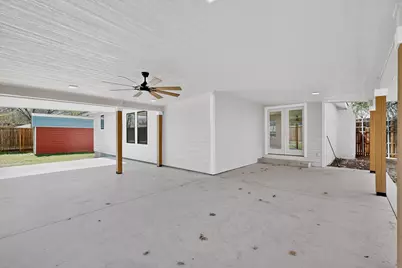 10526 Andover Drive, Dallas, TX 75228 - Photo 32