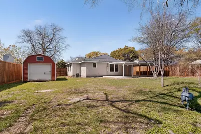 10526 Andover Drive, Dallas, TX 75228 - Photo 38