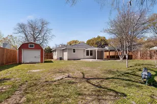 10526 Andover Dr, Dallas, TX 75228 - Photo 38