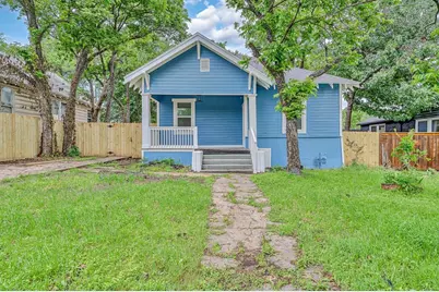 1713 Reuter Avenue, Waco, TX 76708 - Photo 1