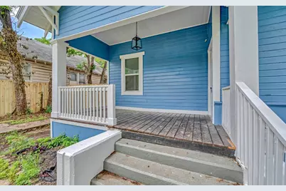 1713 Reuter Avenue, Waco, TX 76708 - Photo 2