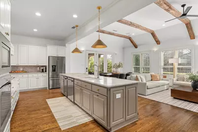 6782 Sawgrass Drive, Fort Worth, TX 76132 - Photo 8