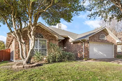 4709 Justin Drive, Plano, TX 75024 - Photo 28