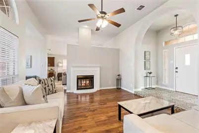 4709 Justin Drive, Plano, TX 75024 - Photo 4