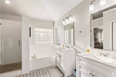 4709 Justin Drive, Plano, TX 75024 - Photo 20