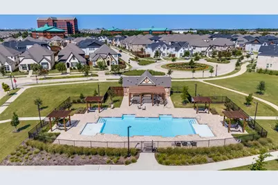 1735 Wittington Place #1207, Farmers Branch, TX 75234 - Photo 30