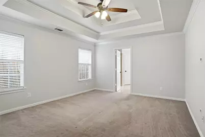 8102 Melrose Street E, White Settlement, TX 76108 - Photo 12