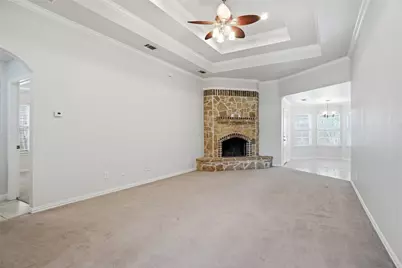 8102 Melrose Street E, White Settlement, TX 76108 - Photo 2