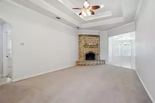 8102 Melrose Street E, White Settlement, TX 76108 - Photo 2