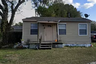 336 E Malloy Bridge Rd, Seagoville, TX 75159 - Photo 1