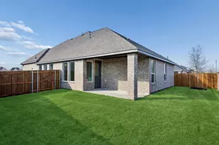 2551 Auburn St, Fate, TX 75087 - Photo 24