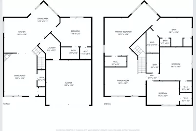 2012 Sun Star Drive, Haslet, TX 76052 - Photo 18