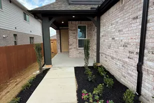 4017 Lakefield Dr, Heartland, TX 75114 - Photo 2