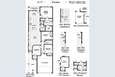 4017 Lakefield Drive, Heartland, TX 75114 - Photo 20