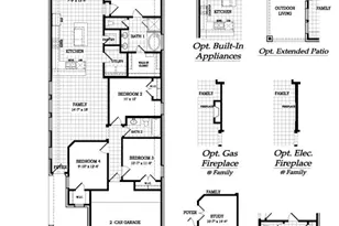 4017 Lakefield Dr, Heartland, TX 75114 - Photo 20