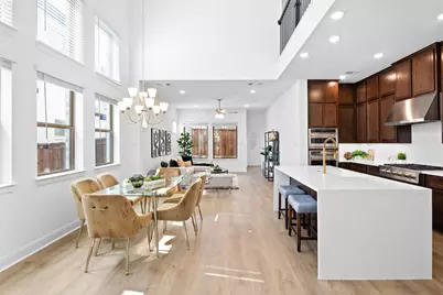 732 Red Fork Drive, Lewisville, TX 75056 - Photo 2