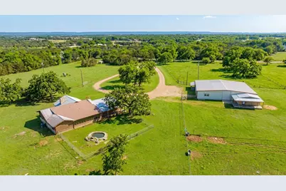 4024 County Road 313 Loop, Glen Rose, TX 76043 - Photo 2