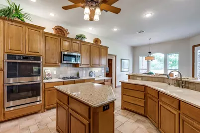 12198 Bell Road, Pilot Point, TX 76258 - Photo 10
