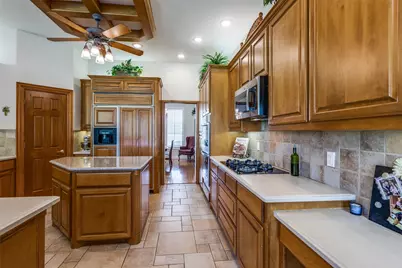 12198 Bell Road, Pilot Point, TX 76258 - Photo 8