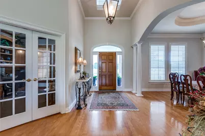 12198 Bell Road, Pilot Point, TX 76258 - Photo 2