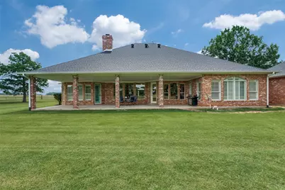 12198 Bell Road, Pilot Point, TX 76258 - Photo 28