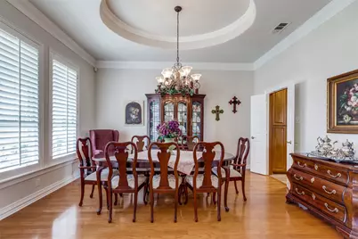 12198 Bell Road, Pilot Point, TX 76258 - Photo 4