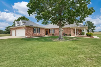 12198 Bell Road, Pilot Point, TX 76258 - Photo 26
