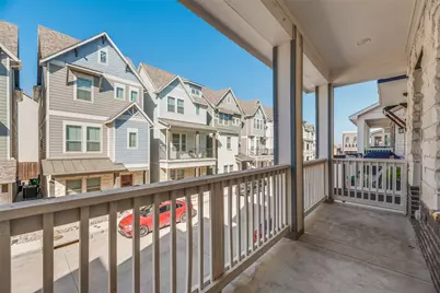 214 Lanyard Drive, Lewisville, TX 75057 - Photo 20