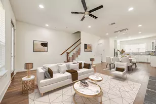 214 Lanyard Dr, Lewisville, TX 75057 - Photo 16