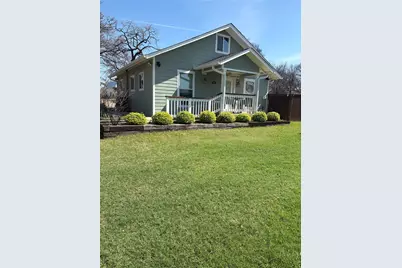 214 Collett Sublett Road, Kennedale, TX 76060 - Photo 1