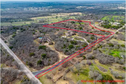 450 Quail Ridge Road, Aledo, TX 76008 - Photo 1