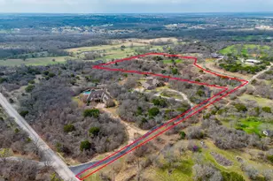 450 Quail Ridge Rd, Aledo, TX 76008 - Photo 1