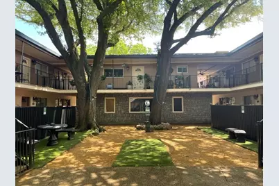 4206 Hawthorne Avenue #102, Dallas, TX 75219 - Photo 16