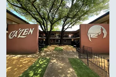 4206 Hawthorne Avenue #102, Dallas, TX 75219 - Photo 2