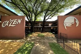 4206 Hawthorne Ave, Dallas, TX 75219 - Photo 2