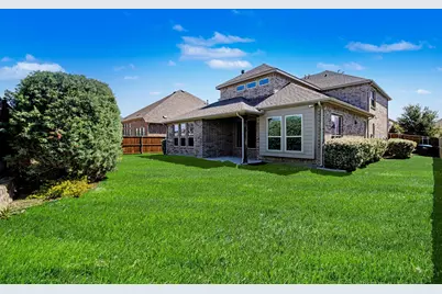 1604 Eleanor Drive, Fort Worth, TX 76052 - Photo 38