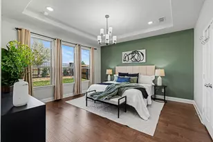 1604 Eleanor Dr, Fort Worth, TX 76052 - Photo 18