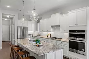 1604 Eleanor Dr, Fort Worth, TX 76052 - Photo 10